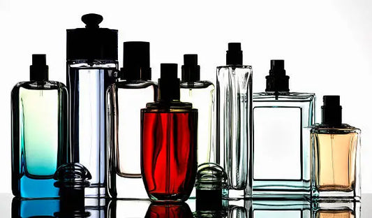 Diccionario chusco de la perfumería :) !!!