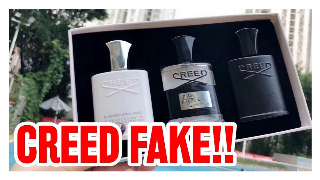 Perfumería Original vs. Perfumería Falsa: ¿Cómo Detectar un Perfume Pirata?
