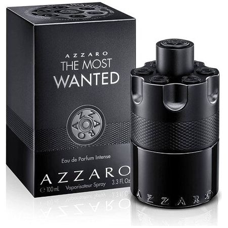 The Most Wanted Eau de Perfum Intense