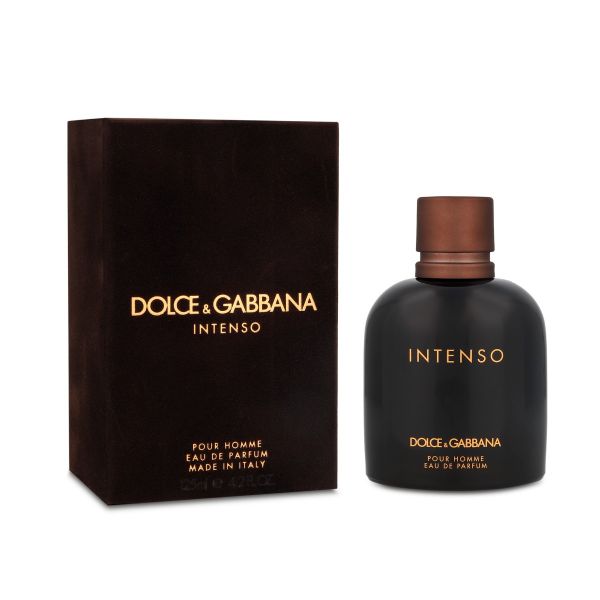 Dolce & Gabbana Intenso