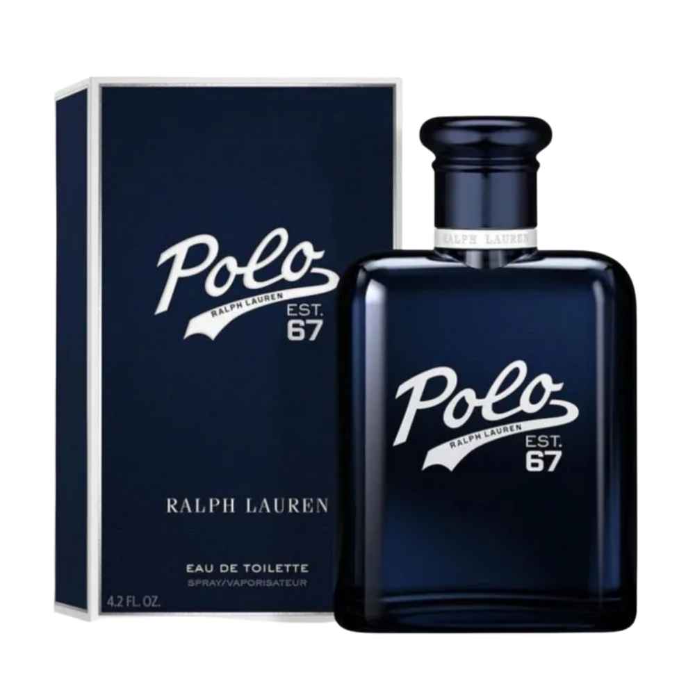 Polo Sport de Ralph Lauren 125ml