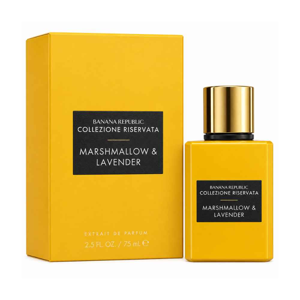 Banana Republic Marshmallow & Lavander 75ml