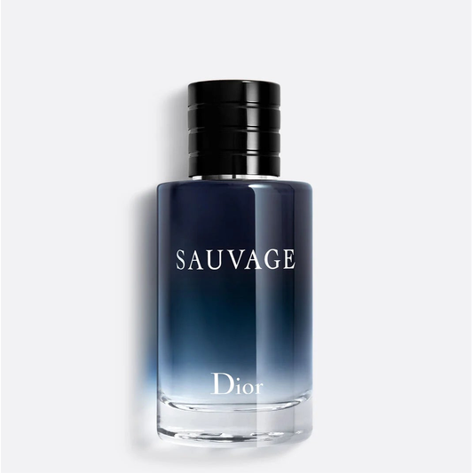 Dior Sauvage EDT - 100 ml.