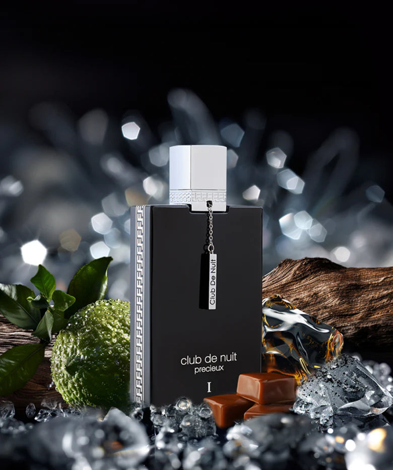 Club de Nuit Precieux Armaf / Decants