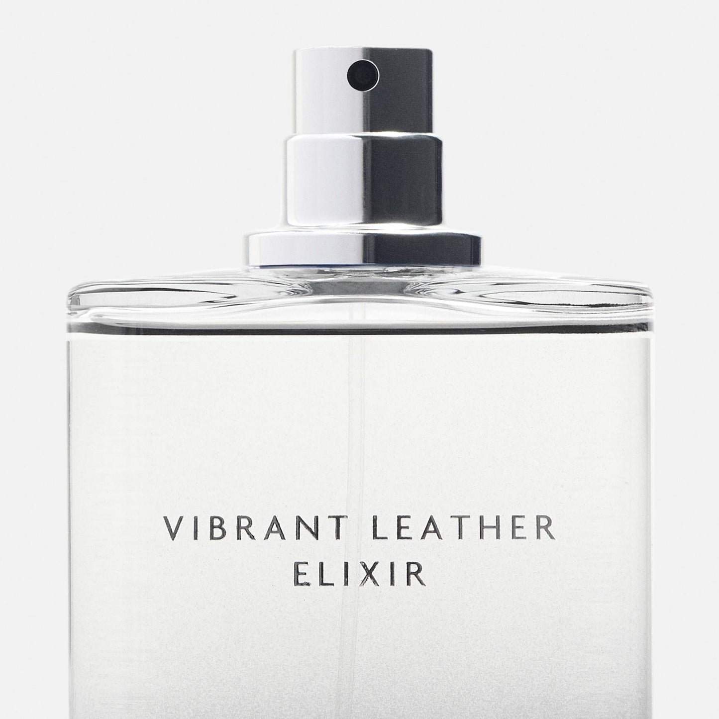 Zara Vibrant Leather Elixir