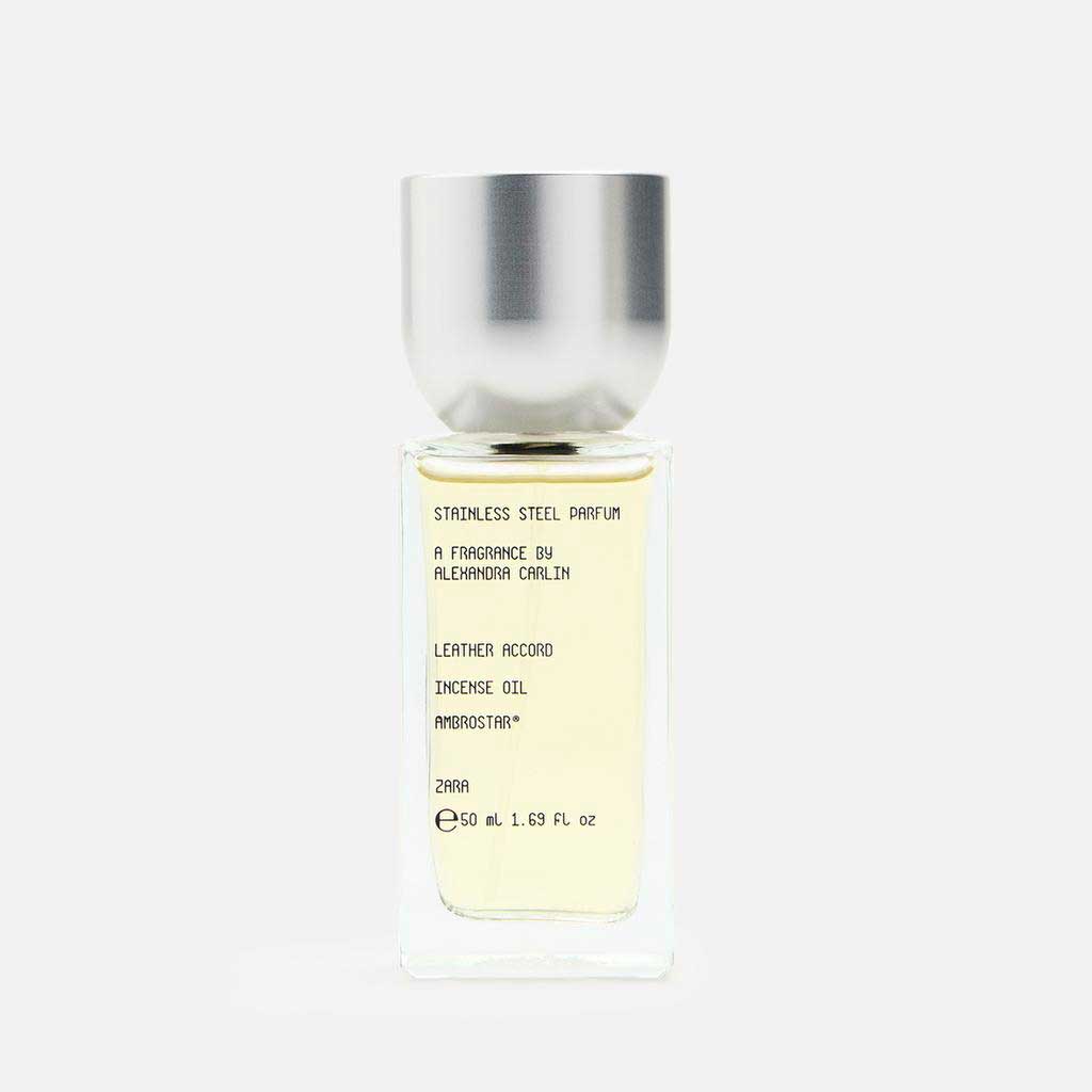 Staniless Steel EDP 50ML