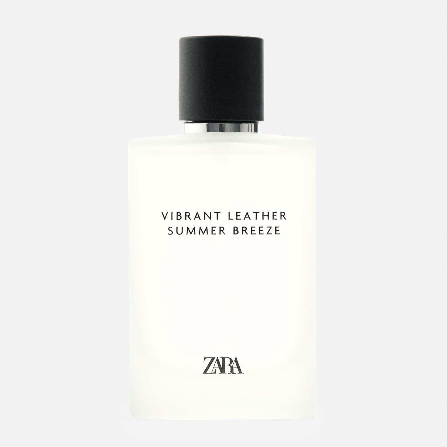 Zara Vibrant Summer Breeze
