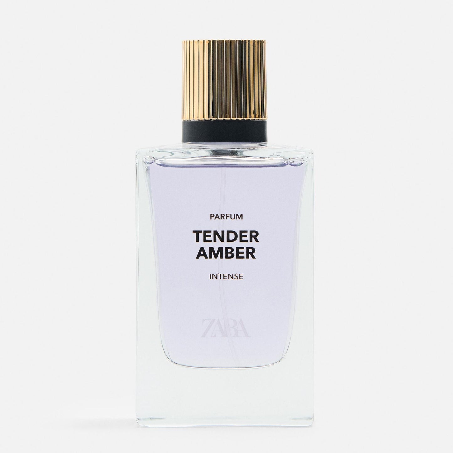 Zara Tender Amber Intense Parfum
