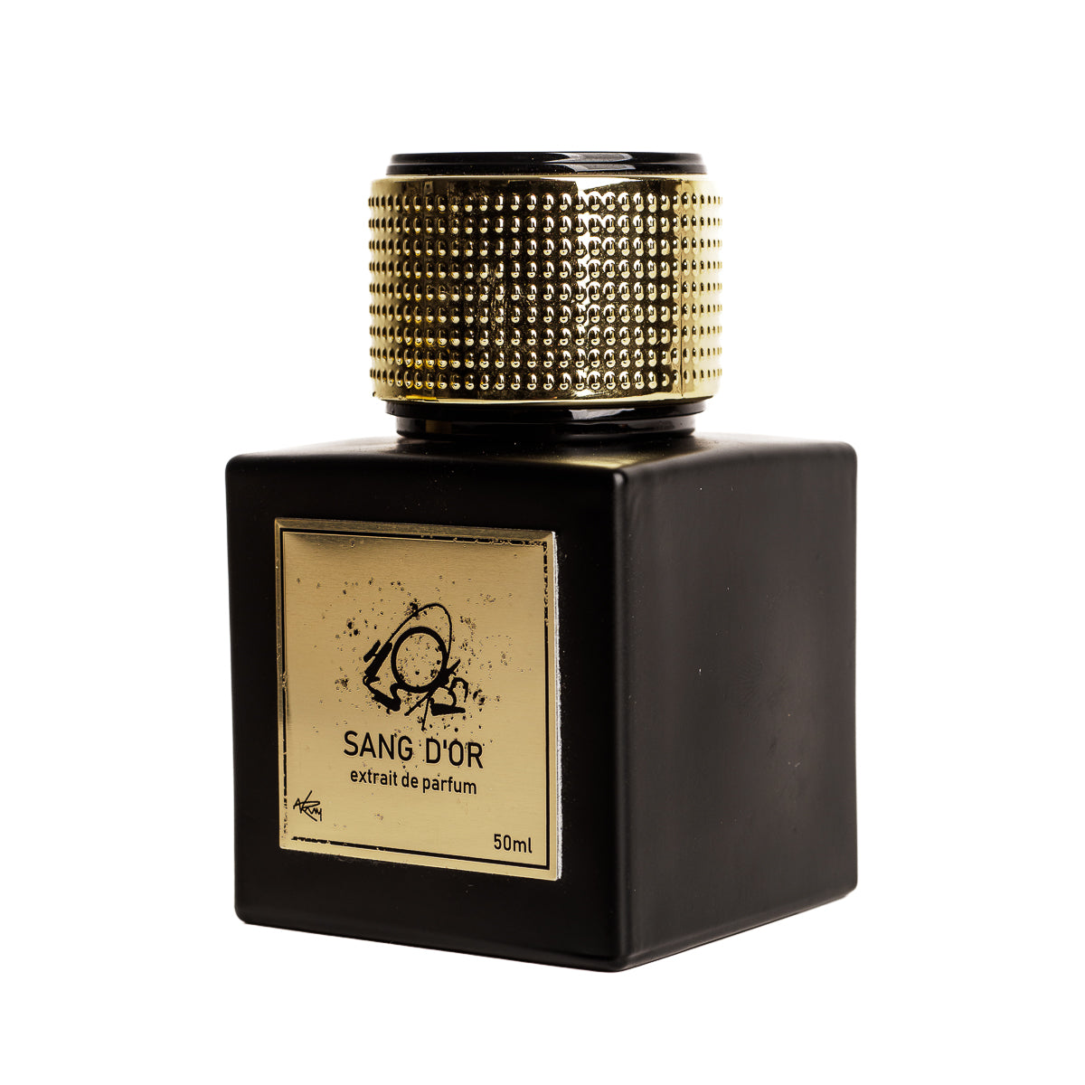 Sang D´OR / Extracto de perfume