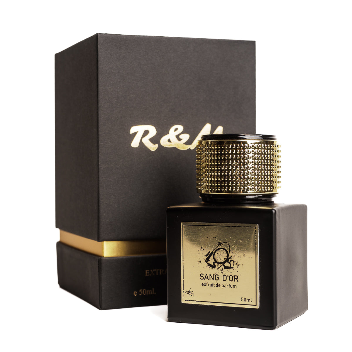 Sang D´OR / Extracto de perfume