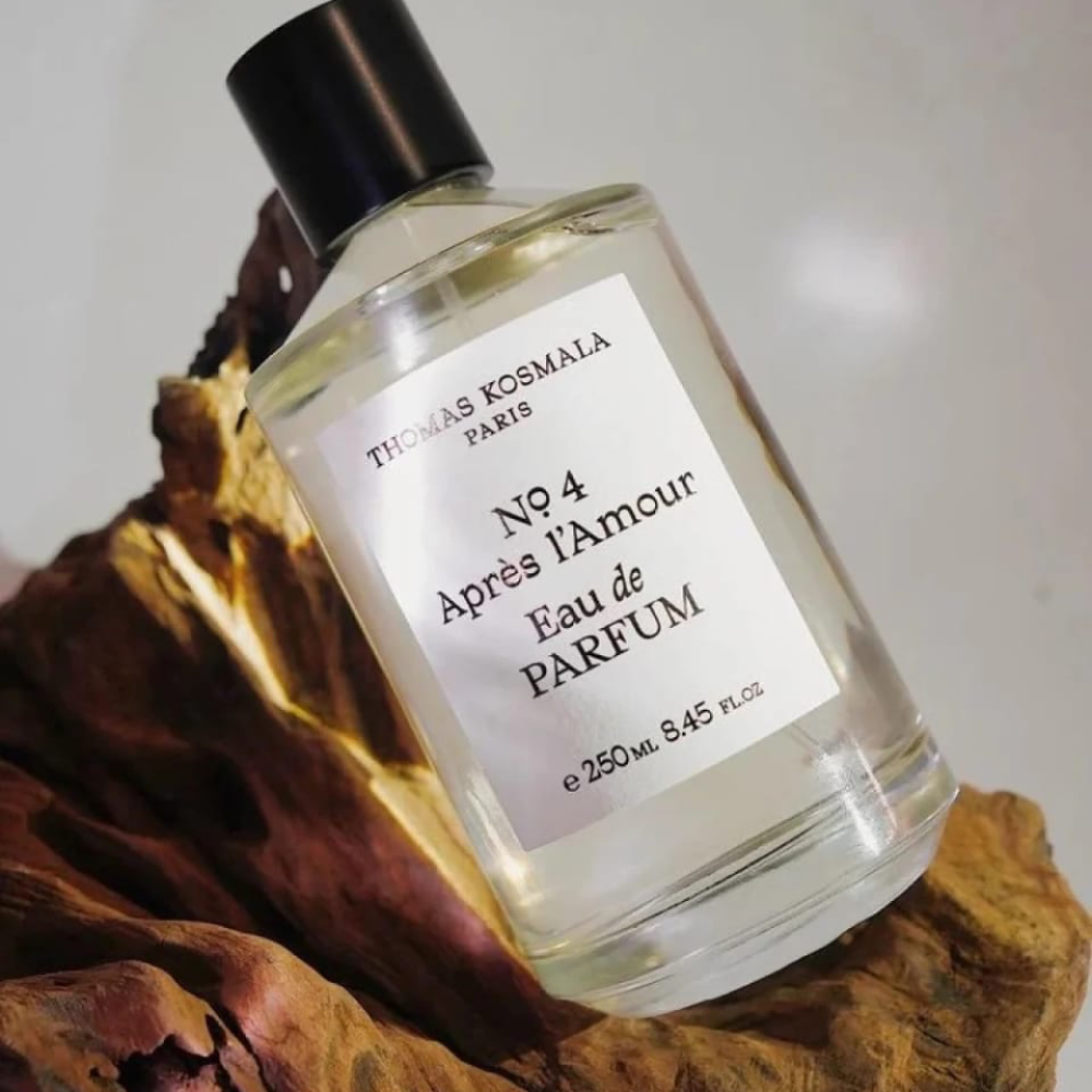 Thomas Kosmala No. 4 Après l’Amour Thomas Kosmala para Hombres y Mujeres (Decants)