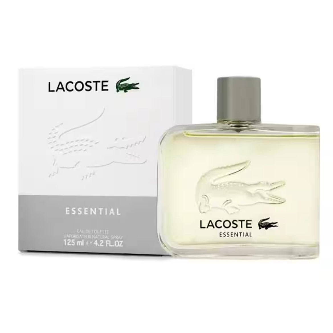 Lacoste Essential