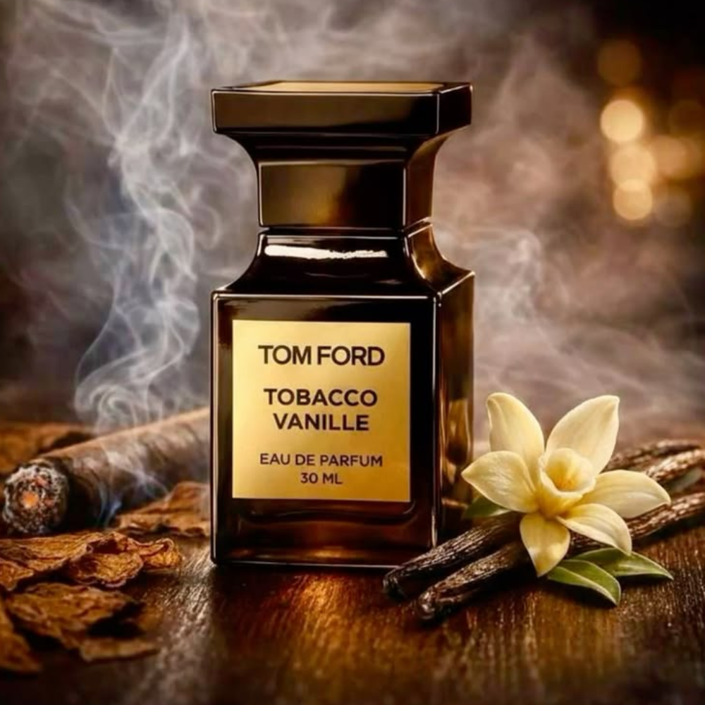 Tom Ford Tobacco Vanille Eau de Parfum decants)