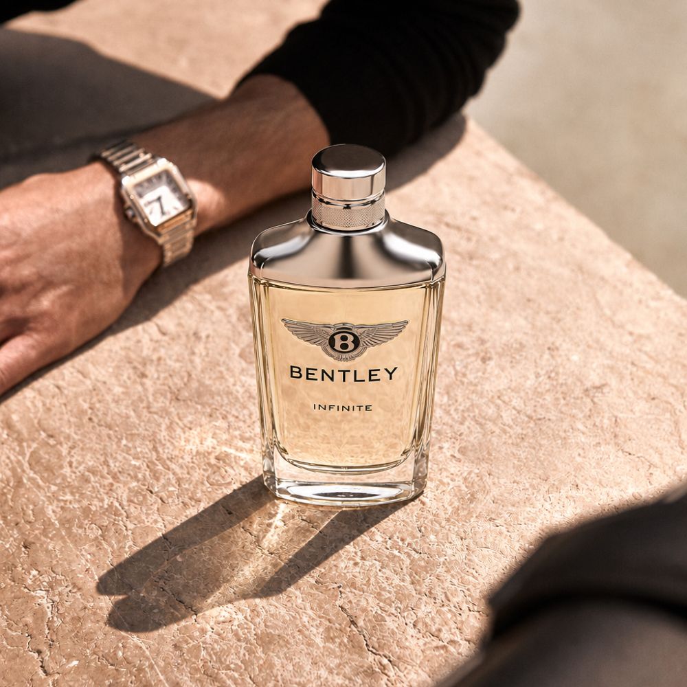 Bentley Infinite (decants)