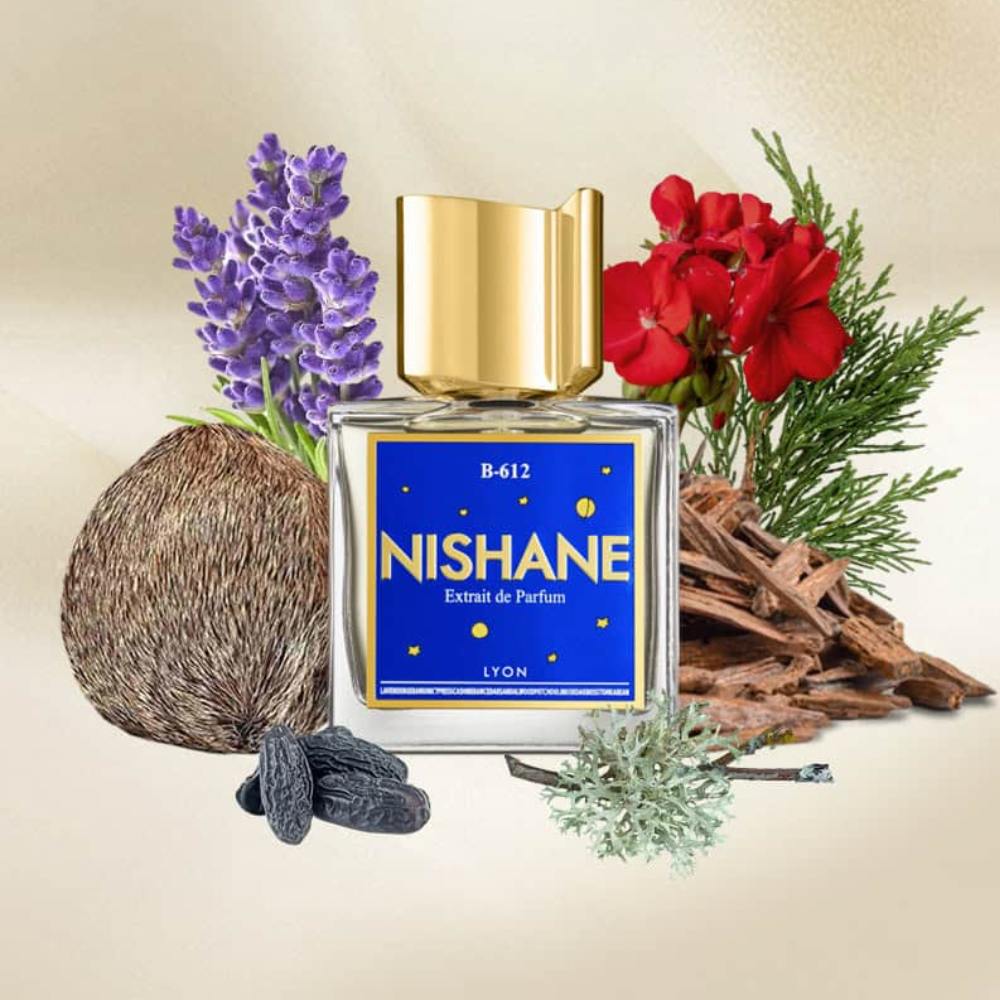 Nishane B-612 Lyon (Decants)