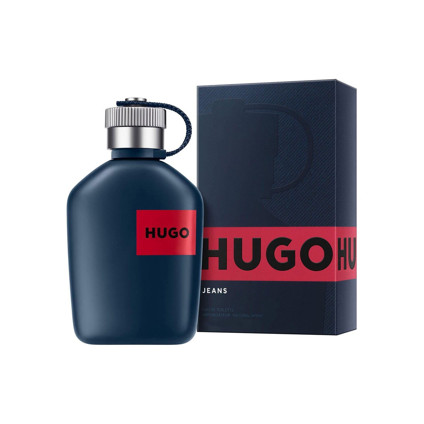 Hugo Jeans 75ml (Hombre)