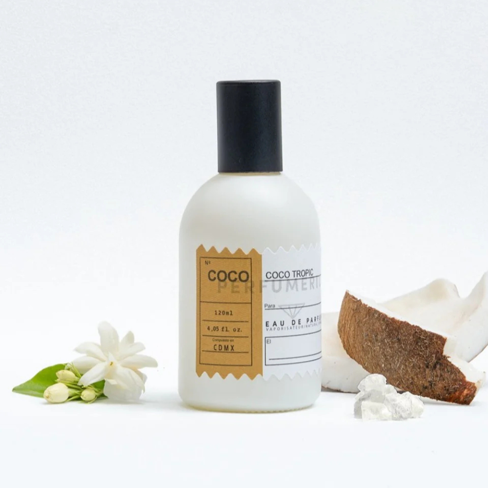 Coco Tropic de Perfumérica