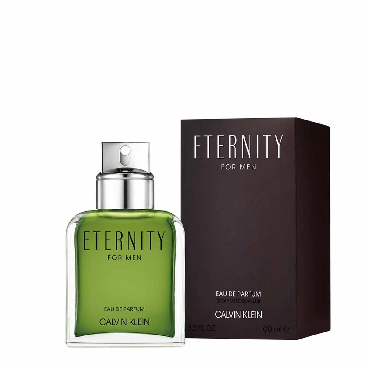 Eternity Eau de Parfum 100 ml