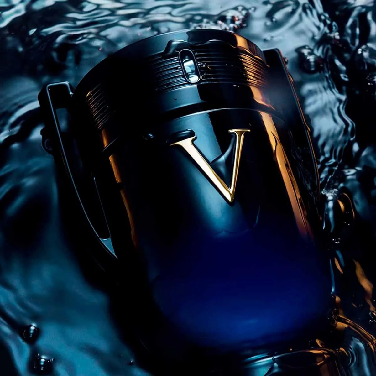 Invictus Victory Elixir Paco Rabanne