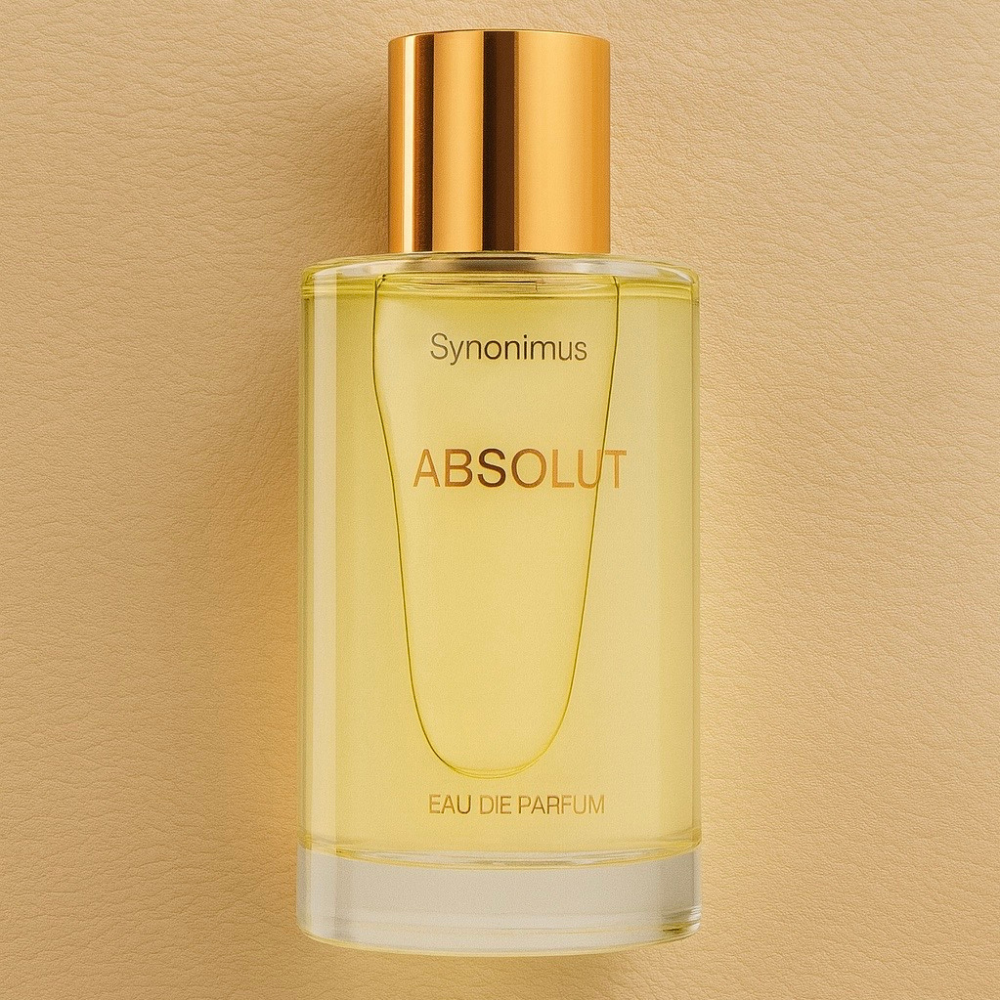 Synonimus Absolut Eau de Parfum 100 ml Inspirado en Creed Aventus Absolu