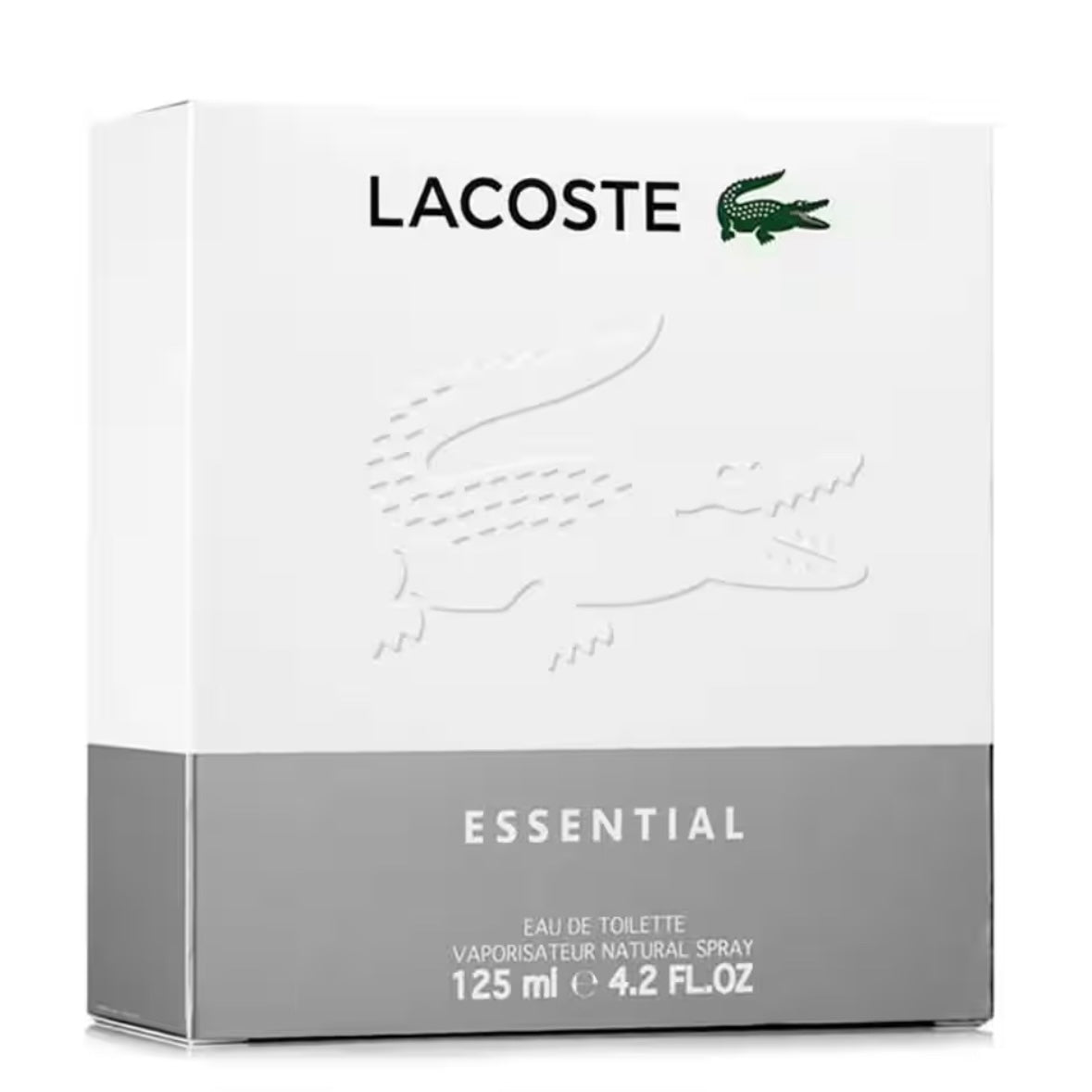 Lacoste Essential