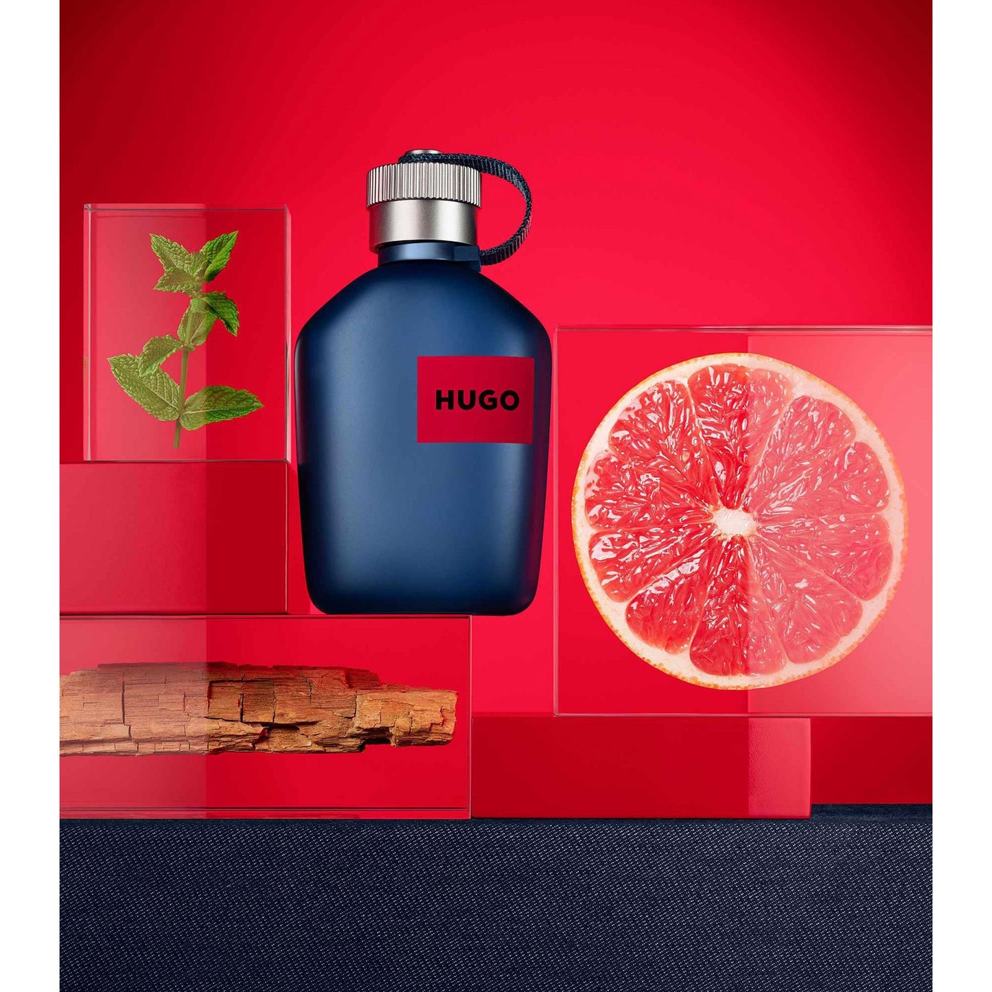 Hugo Jeans 75ml (Hombre)