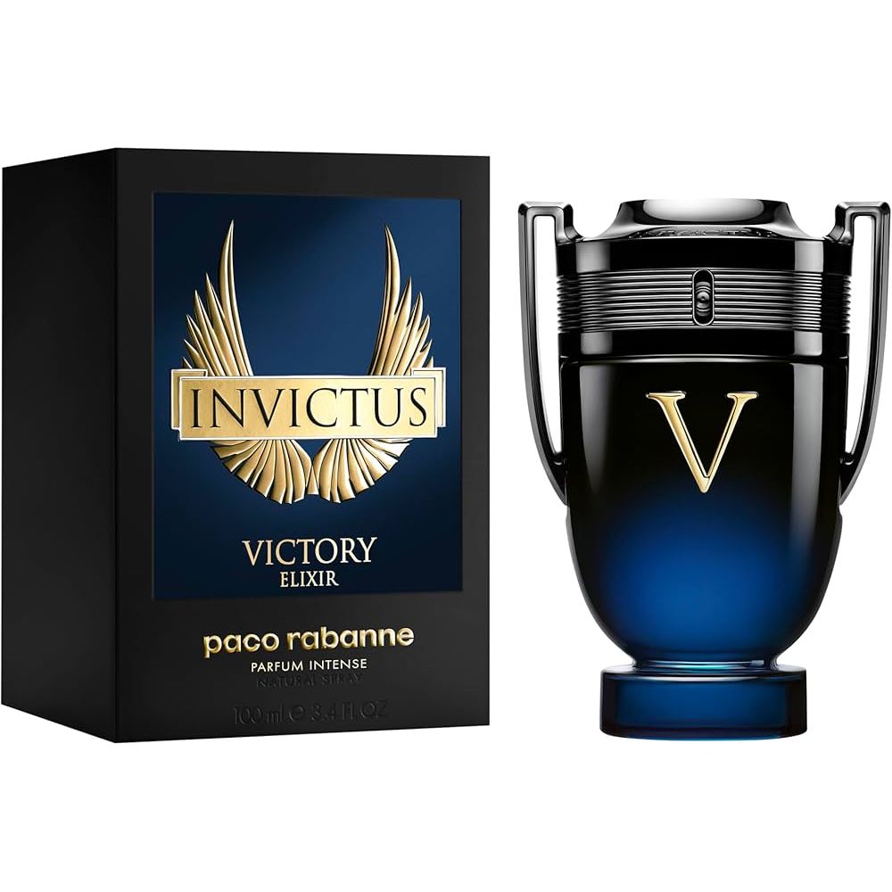 Invictus Victory Elixir Paco Rabanne