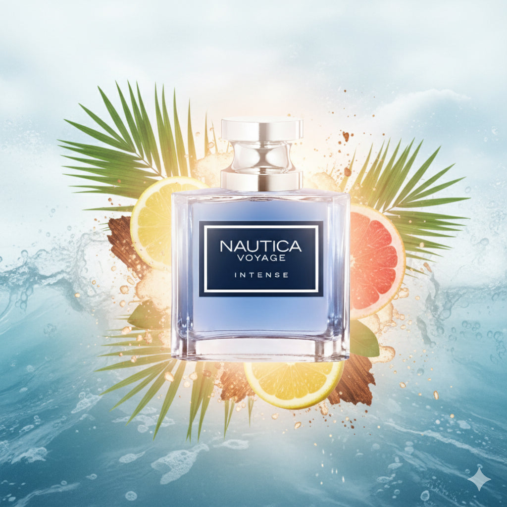 Nautica Voyage Intense
