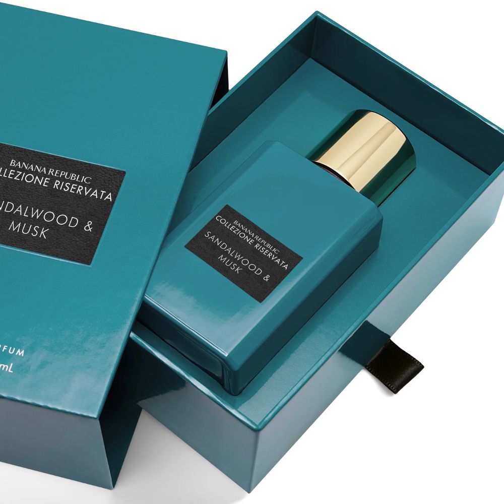 Banana Republic Sandalwood & Musk