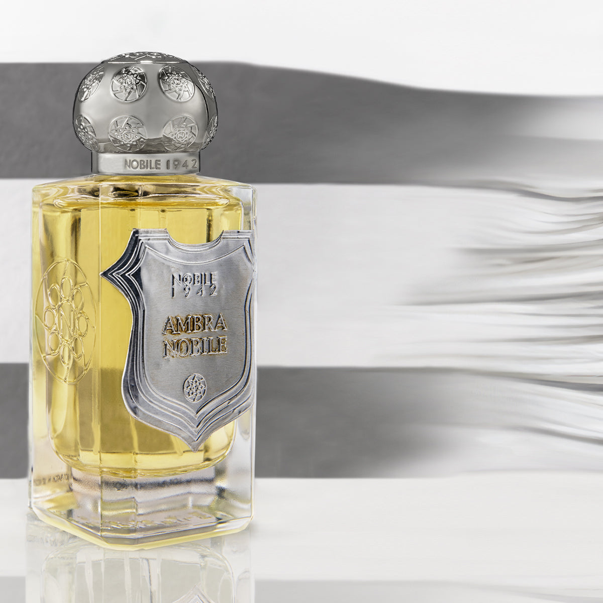 Ambra Nobile - NOBILE 1942 - EDP 75 ml
