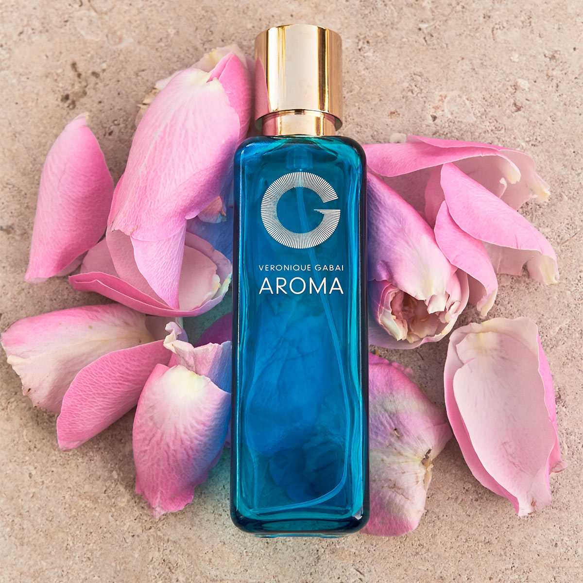 Body - Veronique Gabai - EDP 100ml