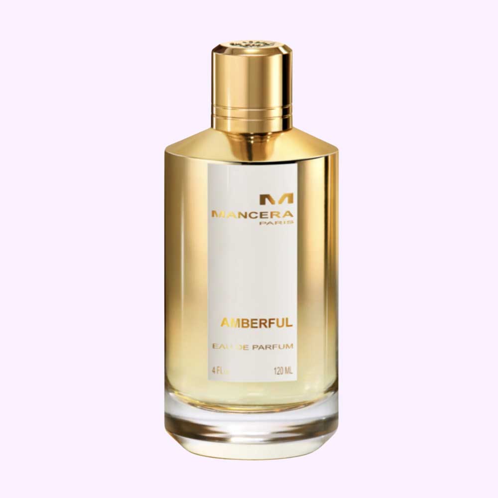 Amberful Mancera