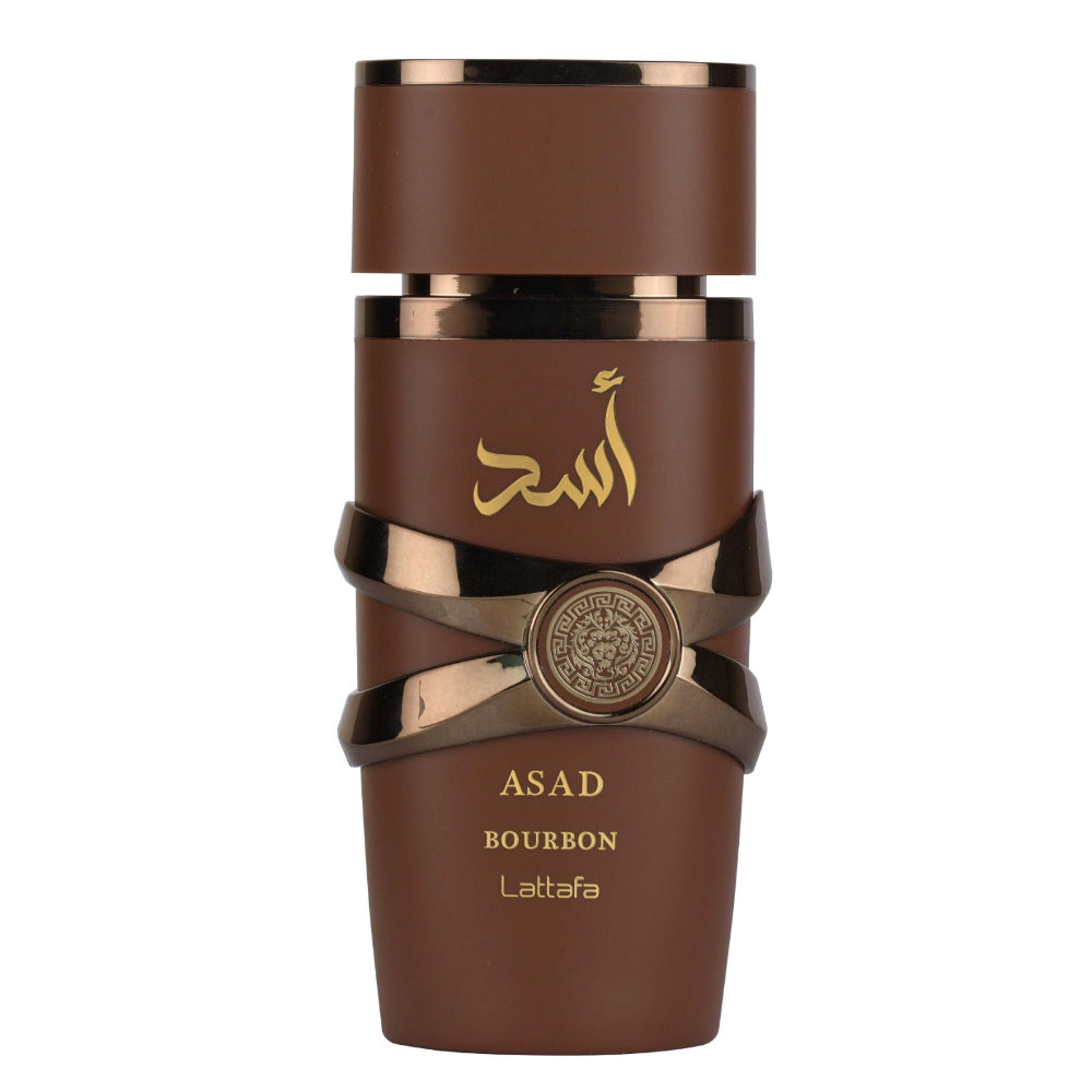 Asad burbon mis perfumes