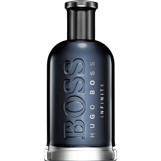 Boss Bottled Infinite