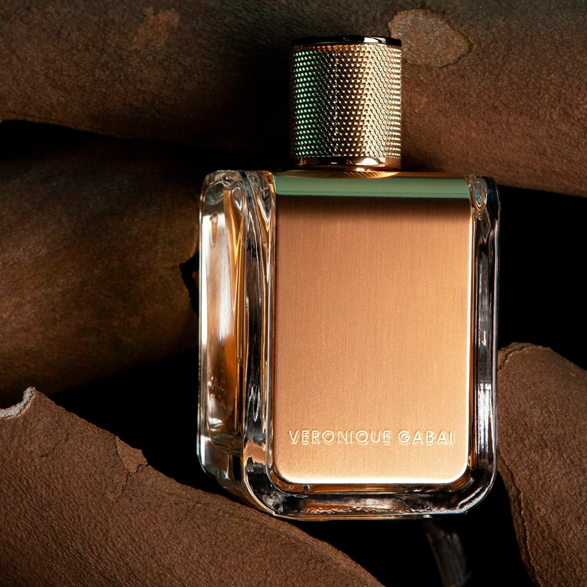 Eau Du La Nuit - Veronique Gabai - EDP 85ml