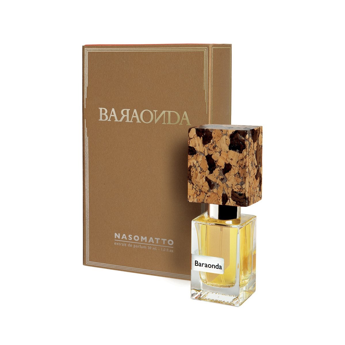 Baraonda - Nasomatto - EP 30 ml