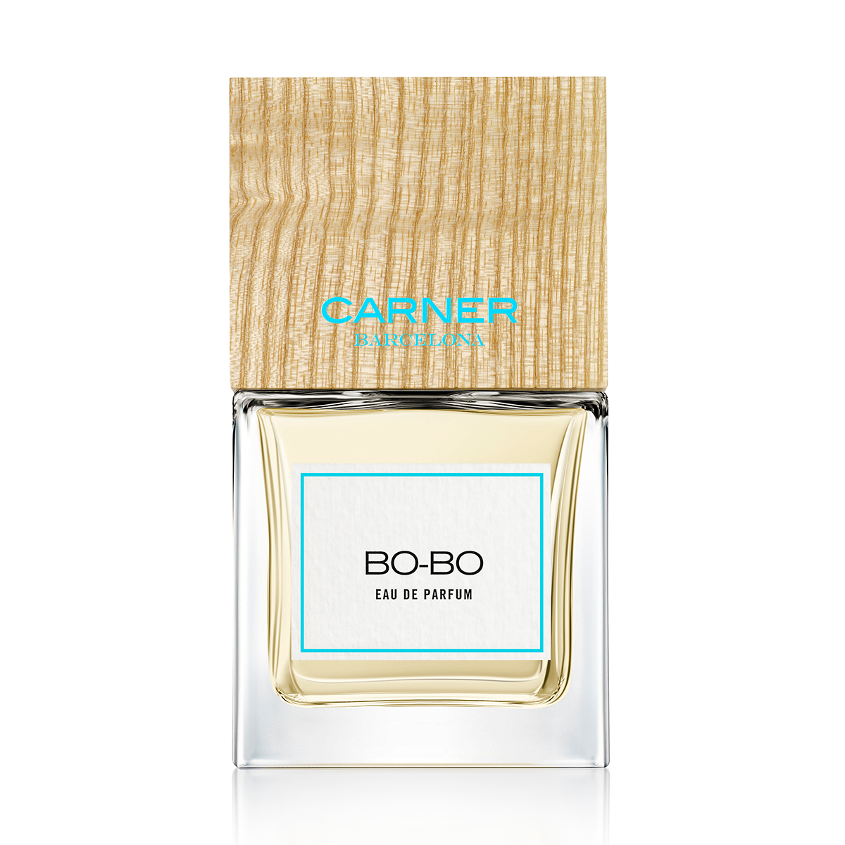 Bo-Bo - Carner Barcelona - EDP 100ml