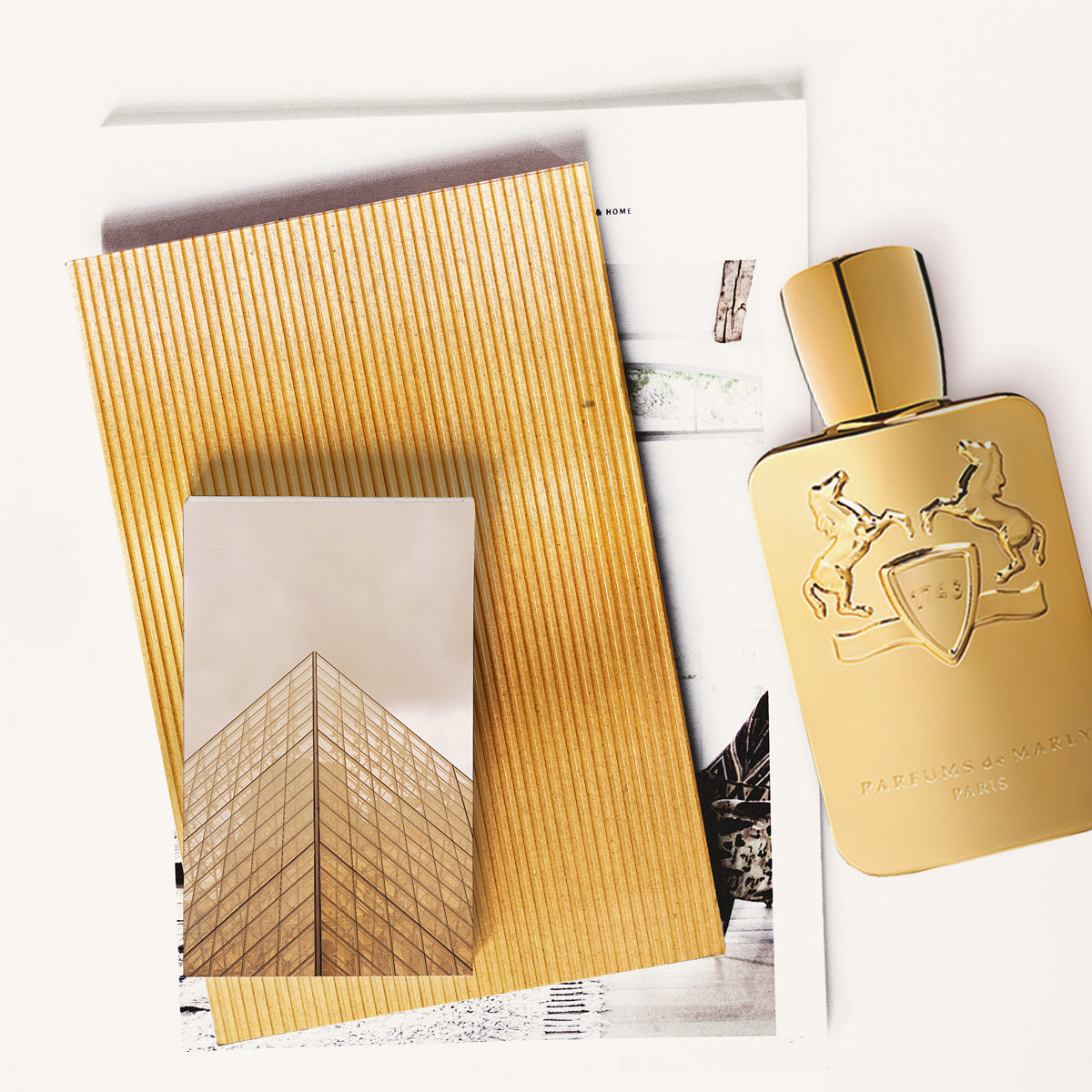 Godolphin - Parfums de Marly - EDP 125ml