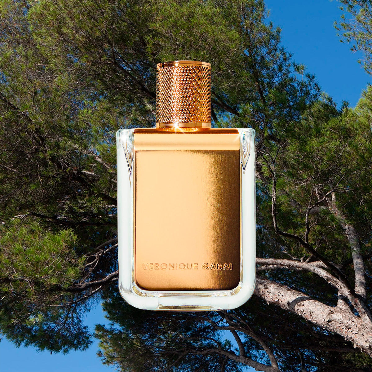 Cap D'Antibes - Veronique Gabai - EDP 85ml