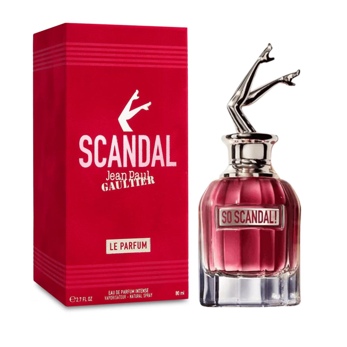 Jean Paul Gaultier Scandal - 100 ml.