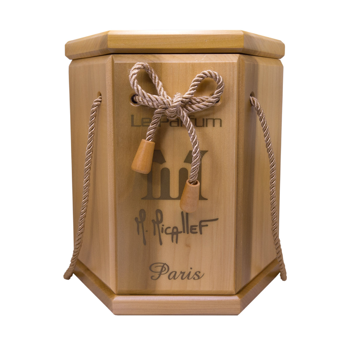 Purple Swarovski - Micallef - EDP 710ml