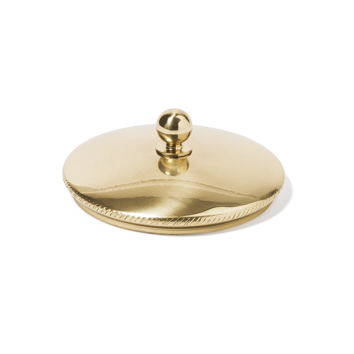 Classic Candle Topper - Trudon