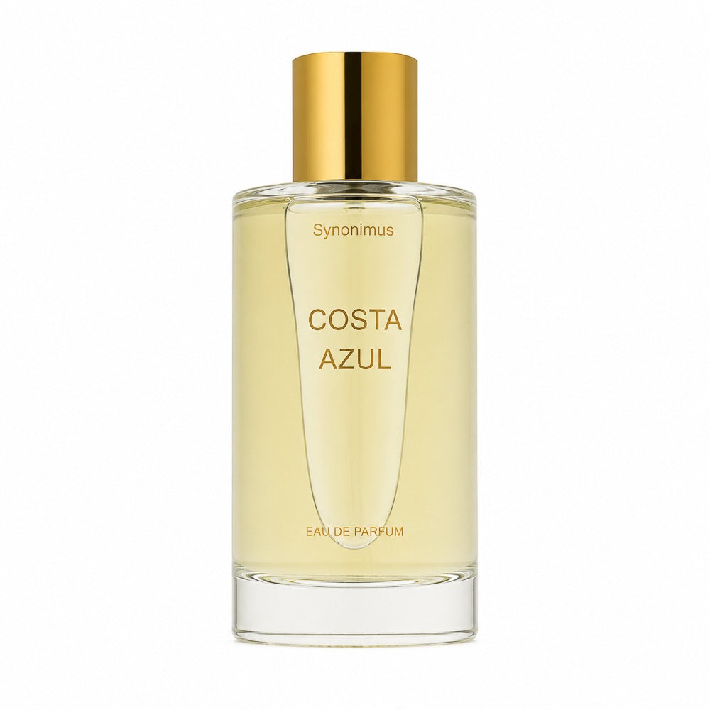 Synonimus Costa Azul Inspirado en Costa Azurra Parfum (Decants)