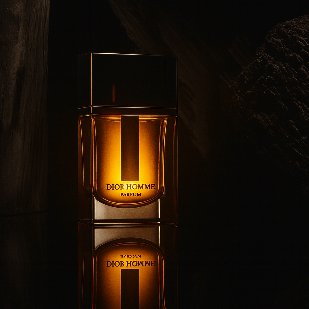 Dior Homme Parfum