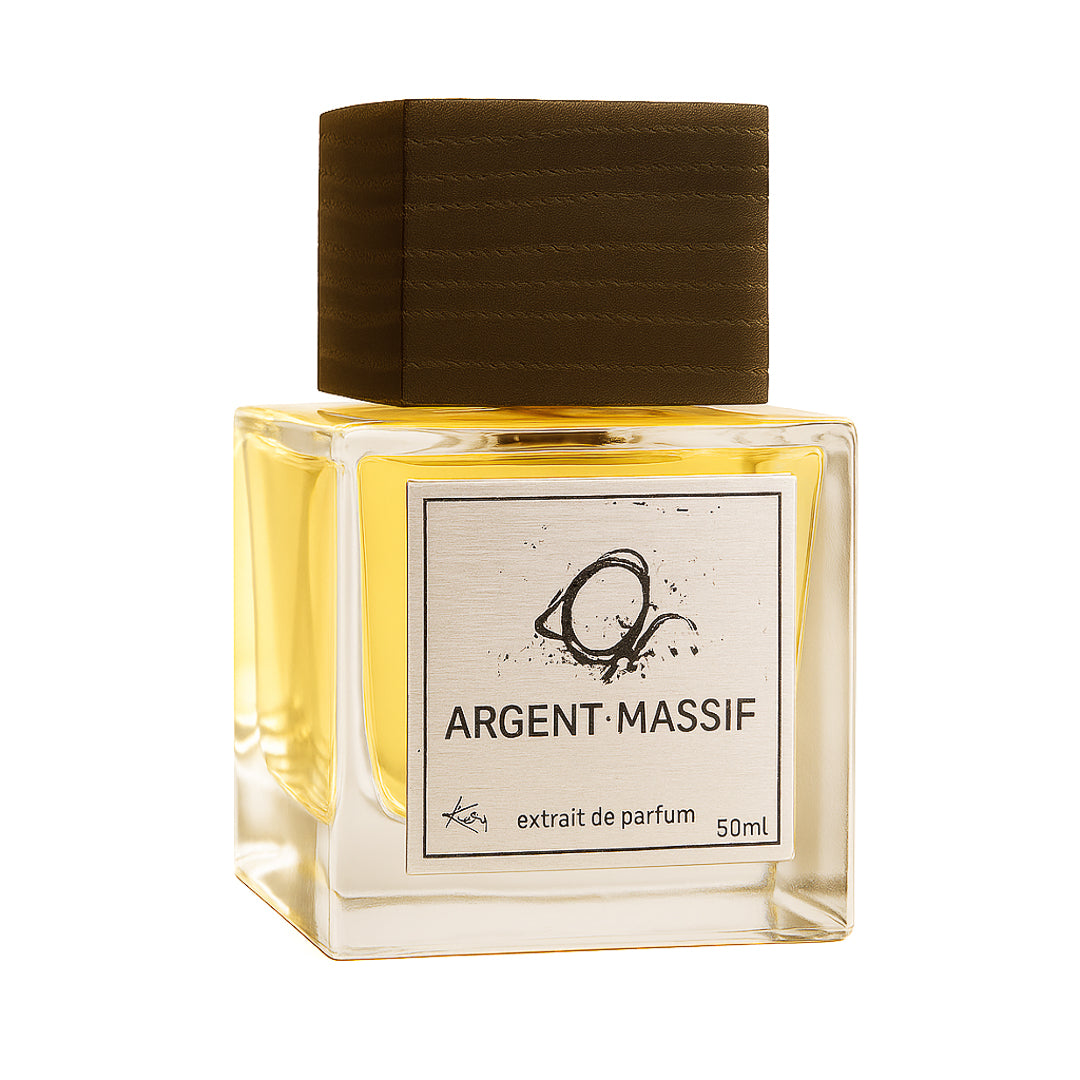 Argent Massif