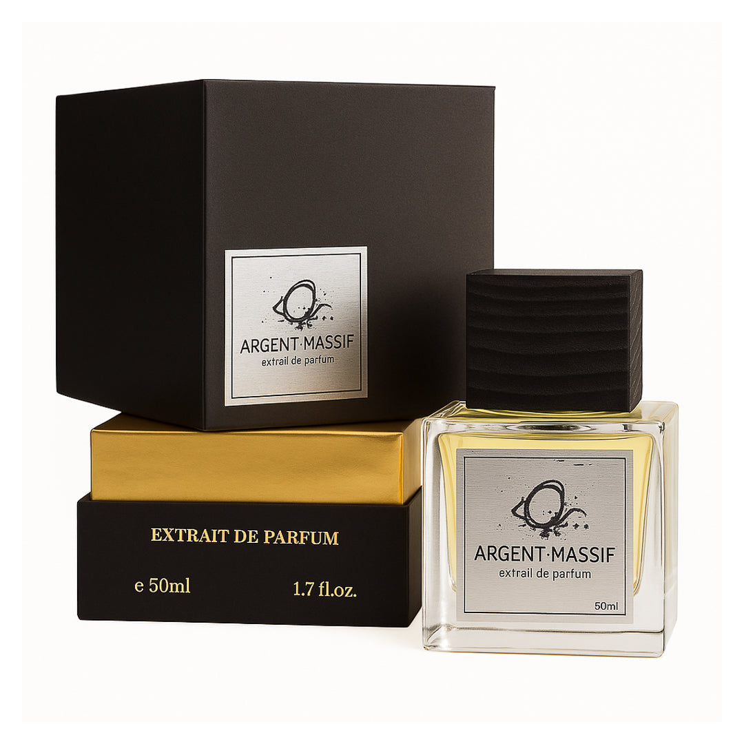 Argent Massif