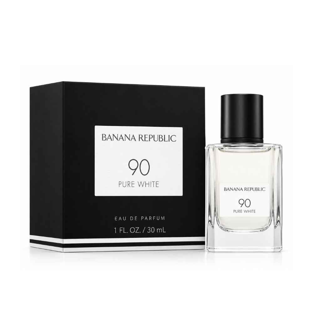 Banana Republic Pour White 30ml