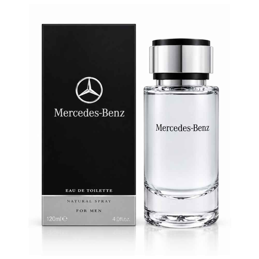 Mercedes Select EDT 100ml