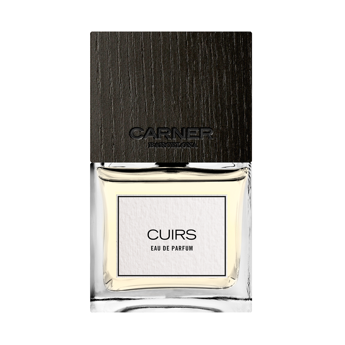 Cuirs - Carner Barcelona - EDP 100ml
