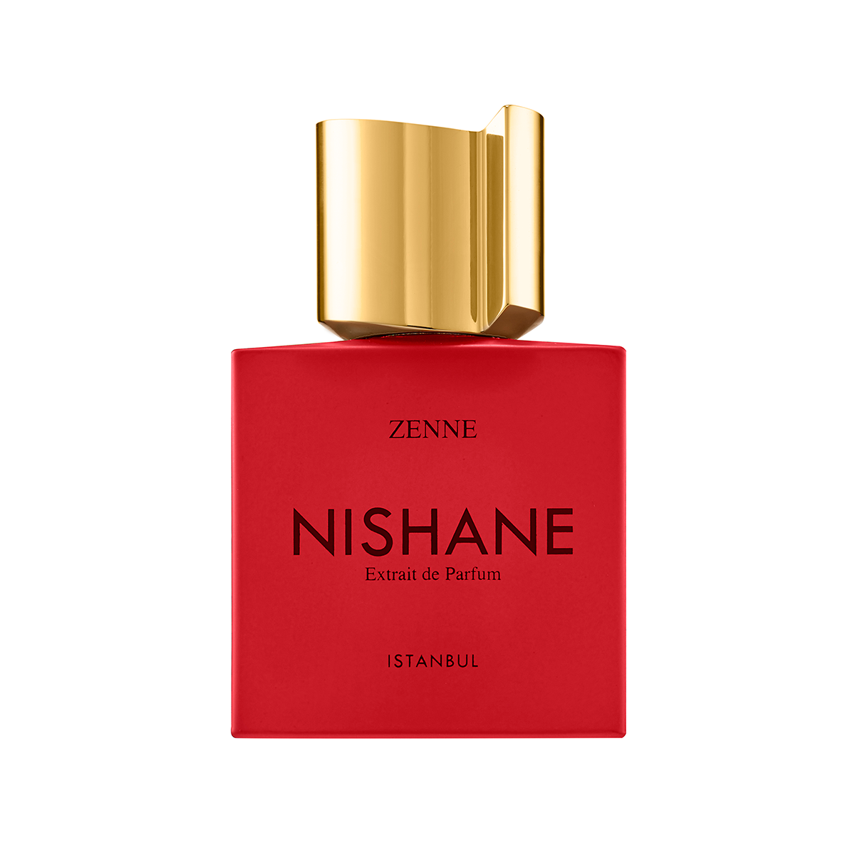 Zenne - Nishane - EP 50ml